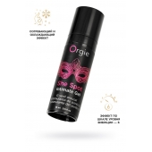 Интимный гель для G-точки ORGIE She Spot с возбуждающим эффектом - 15 мл. - ORGIE - купить с доставкой в Жуковском