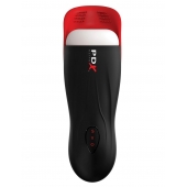 Автоматический мастурбатор PDX Elite Fap-O-Matic Pro - Pipedream - в Жуковском купить с доставкой