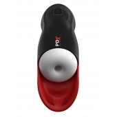 Автоматический мастурбатор PDX Elite Fap-O-Matic Pro - Pipedream - в Жуковском купить с доставкой