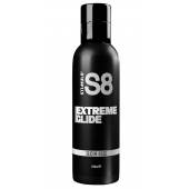 Лубрикант на силиконовой основе S8 Silicon Extreme Glide - 250 мл. - Stimul8 - купить с доставкой в Жуковском