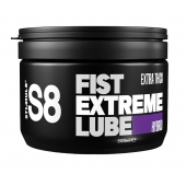 Гибридный лубрикант для фистинга S8 Hybrid Fist Extreme Lube - 500 мл. - Stimul8 - купить с доставкой в Жуковском