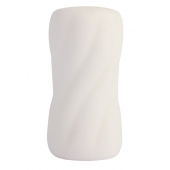 Белый мастурбатор Stamina Masturbator Pleasure Pocket - Chisa - в Жуковском купить с доставкой