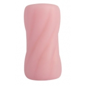 Розовый мастурбатор Stamina Masturbator Pleasure Pocket - Chisa - в Жуковском купить с доставкой