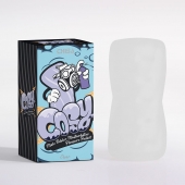 Прозрачный мастурбатор Stamina Masturbator Pleasure Pocket - Chisa - в Жуковском купить с доставкой