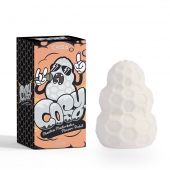 Белый мастурбатор Phantom Masturbator Pleasure Pocket - Chisa - в Жуковском купить с доставкой