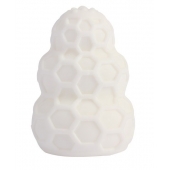 Белый мастурбатор Phantom Masturbator Pleasure Pocket - Chisa - в Жуковском купить с доставкой