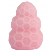 Розовый мастурбатор Phantom Masturbator Pleasure Pocket - Chisa - в Жуковском купить с доставкой