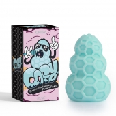 Аквамариновый мастурбатор Phantom Masturbator Pleasure Pocket - Chisa - в Жуковском купить с доставкой