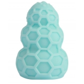 Аквамариновый мастурбатор Phantom Masturbator Pleasure Pocket - Chisa - в Жуковском купить с доставкой