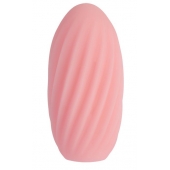 Розовый мастурбатор Alpha Masturbator Pleasure Pocket - Chisa - в Жуковском купить с доставкой