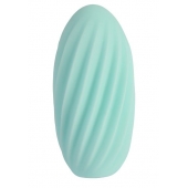 Аквамариновый мастурбатор Alpha Masturbator Pleasure Pocket - Chisa - в Жуковском купить с доставкой