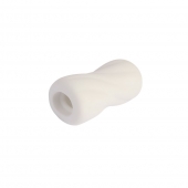 Белый мастурбатор Blow Cox Masturbator Pleasure Pocket - Chisa - в Жуковском купить с доставкой