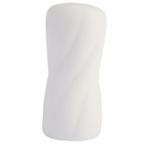 Белый мастурбатор Blow Cox Masturbator Pleasure Pocket - Chisa - в Жуковском купить с доставкой