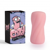 Розовый мастурбатор Blow Cox Masturbator Pleasure Pocket - Chisa - в Жуковском купить с доставкой