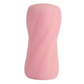 Розовый мастурбатор Blow Cox Masturbator Pleasure Pocket - Chisa - в Жуковском купить с доставкой