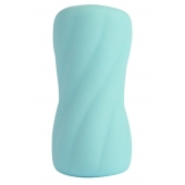 Аквамариновый мастурбатор Vigor Masturbator Pleasure Pocket - Chisa - в Жуковском купить с доставкой