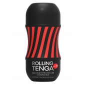 Мастурбатор Rolling Tenga Cup Strong - Tenga - в Жуковском купить с доставкой