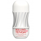 Мастурбатор Rolling Tenga Cup Gentle - Tenga - в Жуковском купить с доставкой