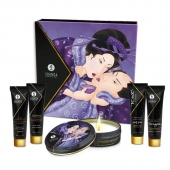 Подарочный набор Geishas secret из 5 предметов - Shunga - купить с доставкой в Жуковском