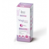 Увлажняющий гель с гиалуроновой кислотой Vagisex - 30 гр. - INTT - купить с доставкой в Жуковском