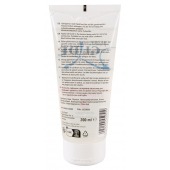 Лубрикант на водной основе Just Glide Strawberry с ароматом клубники - 200 мл. - Orion - купить с доставкой в Жуковском