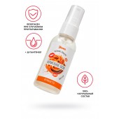 Съедобная гель-смазка Yovee «Карамельные ласки» с Д-пантенолом и вкусом Dulce de Leche - 50 мл. - ToyFa - купить с доставкой в Жуковском