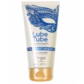 Интимный гель на водной основе Lube Tube Xtra Moisturizing с увлажняющим эффектом - 150 мл. - ORGIE - купить с доставкой в Жуковском