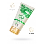 Интимный гель на водной основе Lube Tube Nature - 150 мл. - ORGIE - купить с доставкой в Жуковском