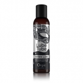Интимный гель на водной основе Lube Tube Semen Lube - 150 мл. - ORGIE - купить с доставкой в Жуковском