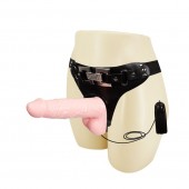 Стапон с вибрацией и пультом управления - 16,7 см. - Baile - купить с доставкой в Жуковском