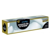 Крем для усиления эрекции Ero Spain Fly Cream - 30 мл. - Ero - купить с доставкой в Жуковском