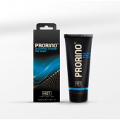 Крем для усиления эрекции Ero Prorino Erection Cream - 100 мл. - Ero - купить с доставкой в Жуковском