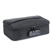 Сумочка для хранения игрушек Discreet Box - Dorcel - купить с доставкой в Жуковском