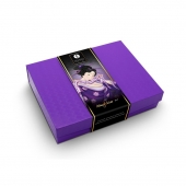 Подарочный набор Naughter Kit - Shunga - купить с доставкой в Жуковском