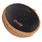 Джутовая веревка для шибари на катушке - 10 м. - Pecado - купить с доставкой в Жуковском