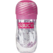 Мастурбатор Sauce Hot - Sauce - в Жуковском купить с доставкой