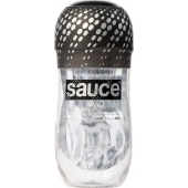 Мастурбатор Sauce Black Pepper - Sauce - в Жуковском купить с доставкой
