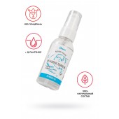 Увлажняющая гель-смазка «Интенсивное увлажнение» - 50 мл. - ToyFa - купить с доставкой в Жуковском