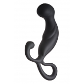 Черный массажер простаты Fantasstic Prostate Stimulator - 13,5 см. - Dream Toys - в Жуковском купить с доставкой