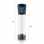 Автоматическая вакуумная помпа Maximizer worx VX3 - Lovetoy - в Жуковском купить с доставкой