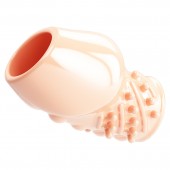 Телесная насадка на пенис Matias - Baile - в Жуковском купить с доставкой