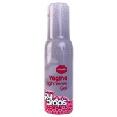 Гель для сужения влагалища Vagina Tightener Gel - 100 мл. - JoyDrops - купить с доставкой в Жуковском