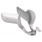 Гинекологическое зеркало-расширитель из металла - Orion - купить с доставкой в Жуковском