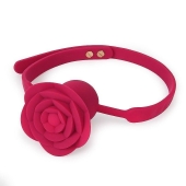 Розовый виброкляп Blazing Rose - S-HANDE - купить с доставкой в Жуковском