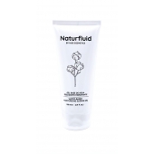 Экстраскользкий лубрикант на водной основе Nuei Naturfluid - 100 мл. - Nuei cosmetics - купить с доставкой в Жуковском