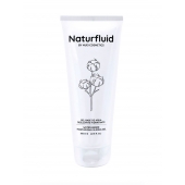 Экстраскользкий лубрикант на водной основе Nuei Naturfluid - 200 мл. - Nuei cosmetics - купить с доставкой в Жуковском