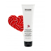 Смазка на водной основе Nuei Inlube Lollipop с алоэ вера и ароматом леденцов - 100 мл. - Nuei cosmetics - купить с доставкой в Жуковском