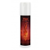 Возбуждающий унисекс гель Thor Fire Gel - 50 мл. - Nuei cosmetics - купить с доставкой в Жуковском