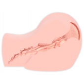 Мастурбатор-полуторс Ella без вибрации - KOKOS - в Жуковском купить с доставкой