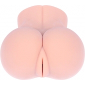 Мастурбатор-полуторс Ella без вибрации - KOKOS - в Жуковском купить с доставкой